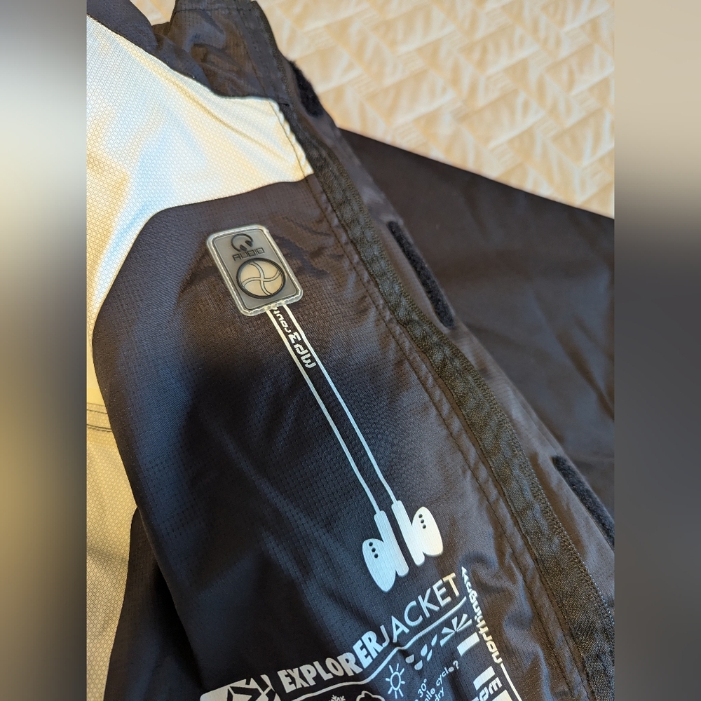 Royal Racing Explorer Jacket Sz.M - Picture 11 of 16